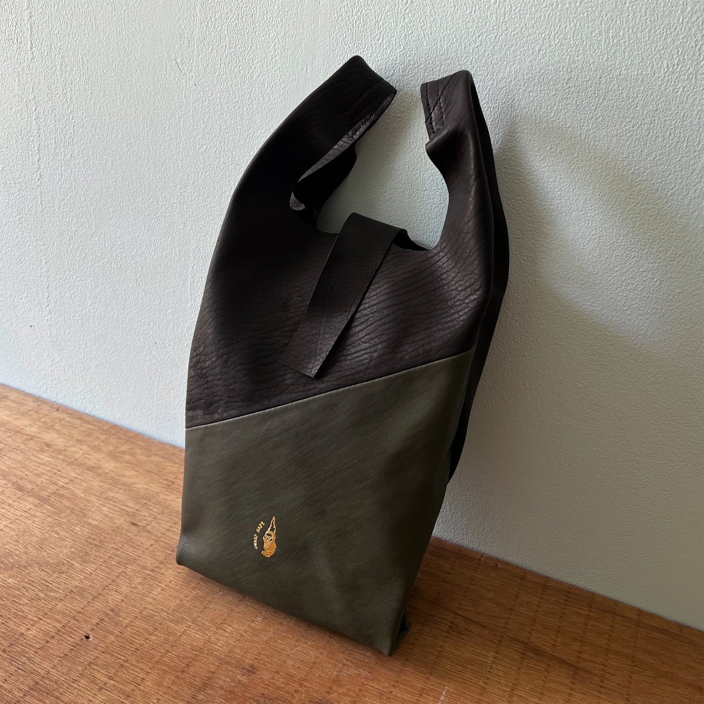 【DWARFMADE】Sustainable Bag S 252_1