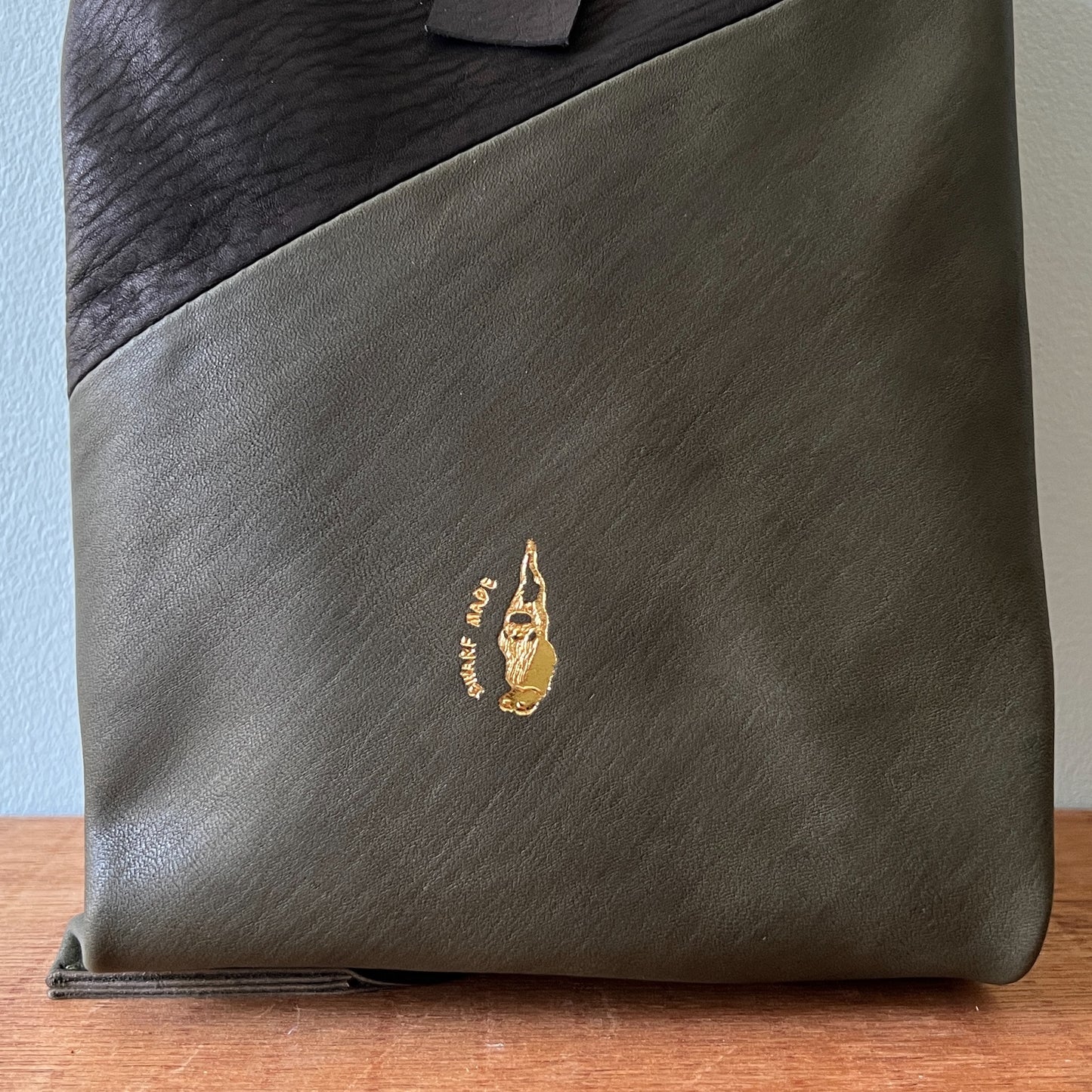 【DWARFMADE】Sustainable Bag S 252_1