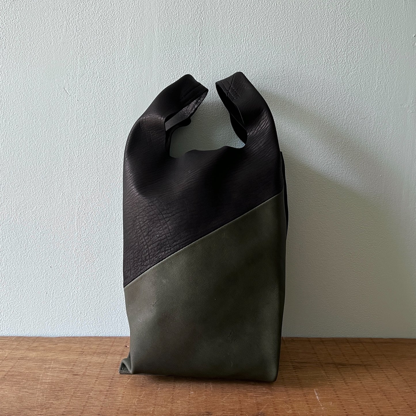 【DWARFMADE】Sustainable Bag S 252_1