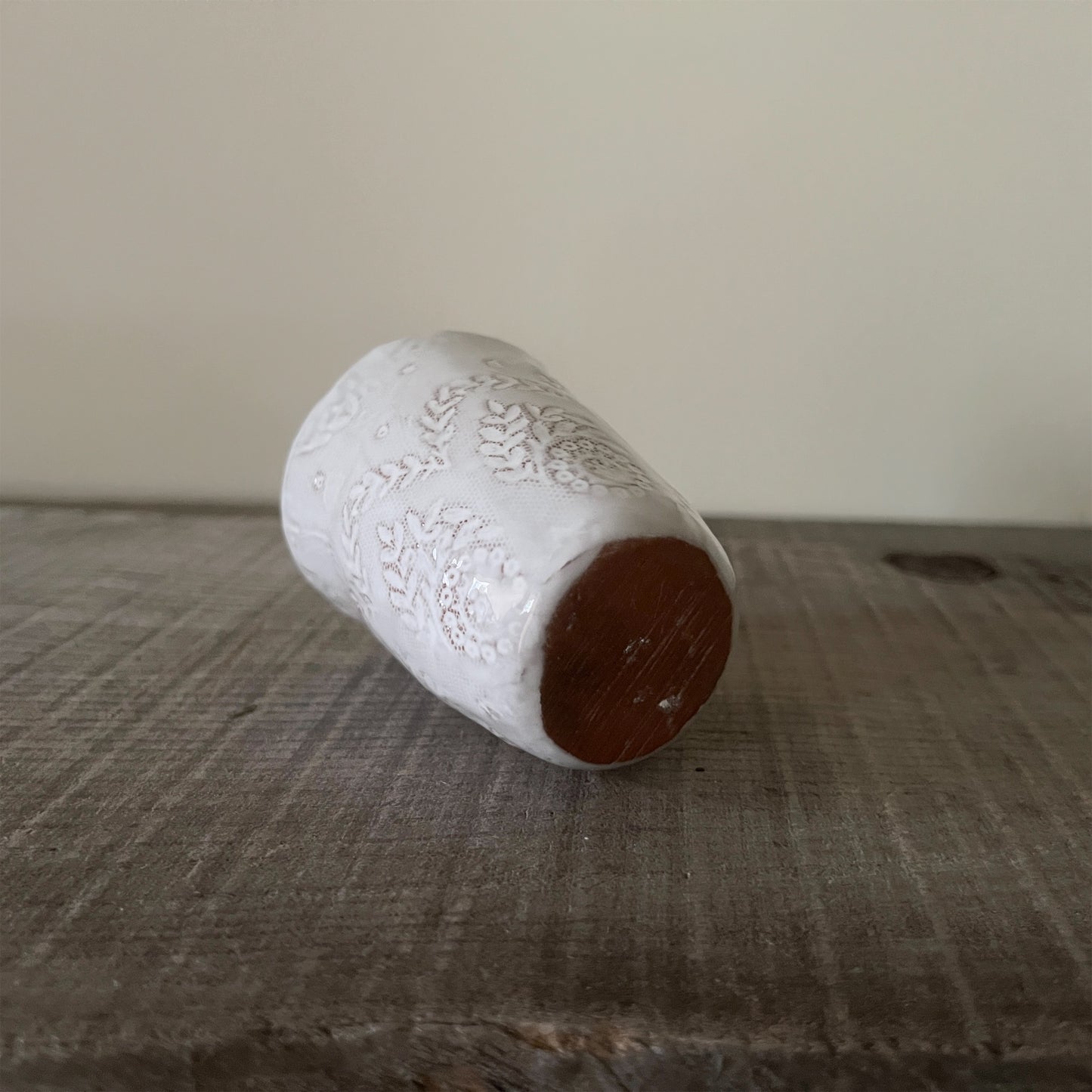 【 Valerie Casado】マグ Big Mug_Rouge-1
