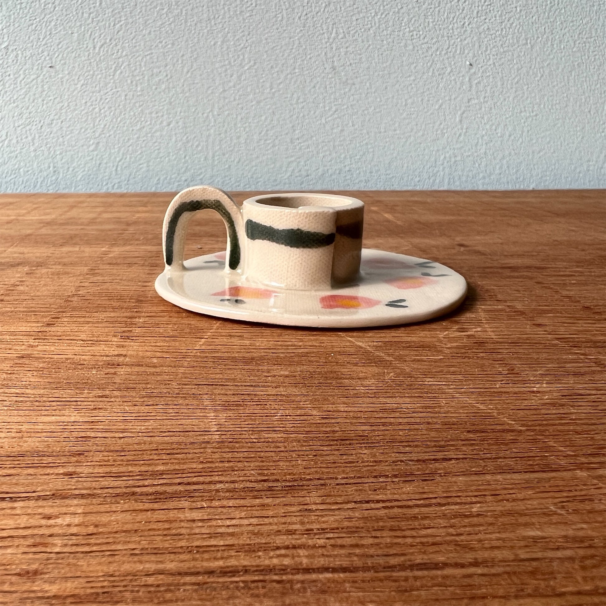 【Alison Owen】candleholder 1