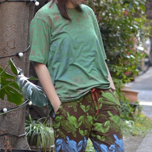 【Juana de Arco】ユニセックスT-shirt M 26_4