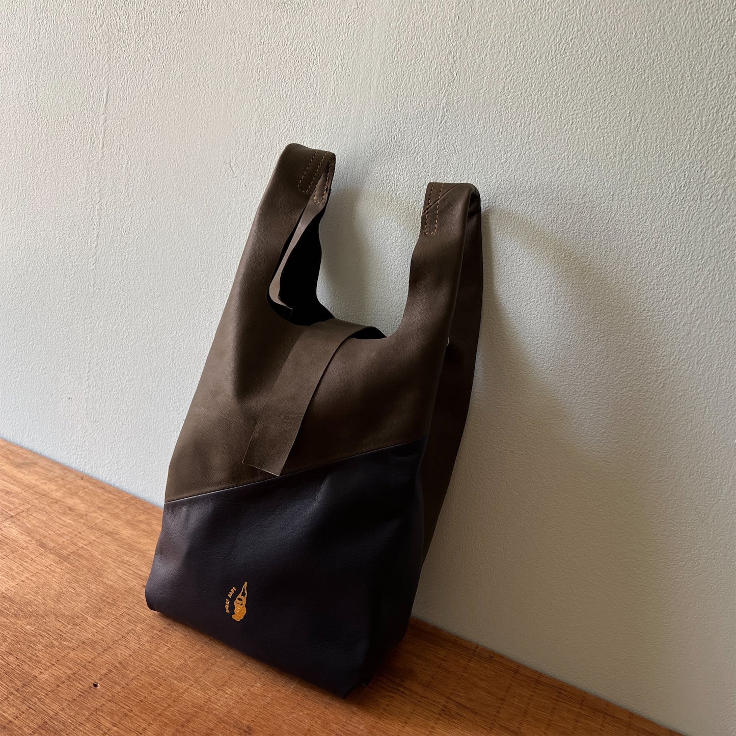 【DWARFMADE】Sustainable Bag S 252_7