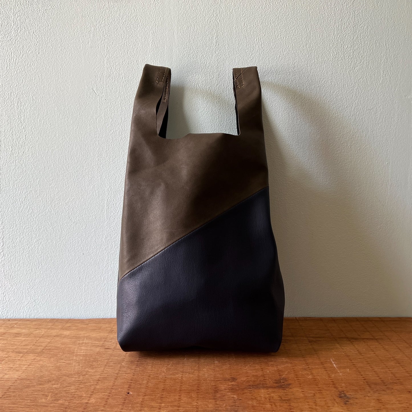 【DWARFMADE】Sustainable Bag S 252_7