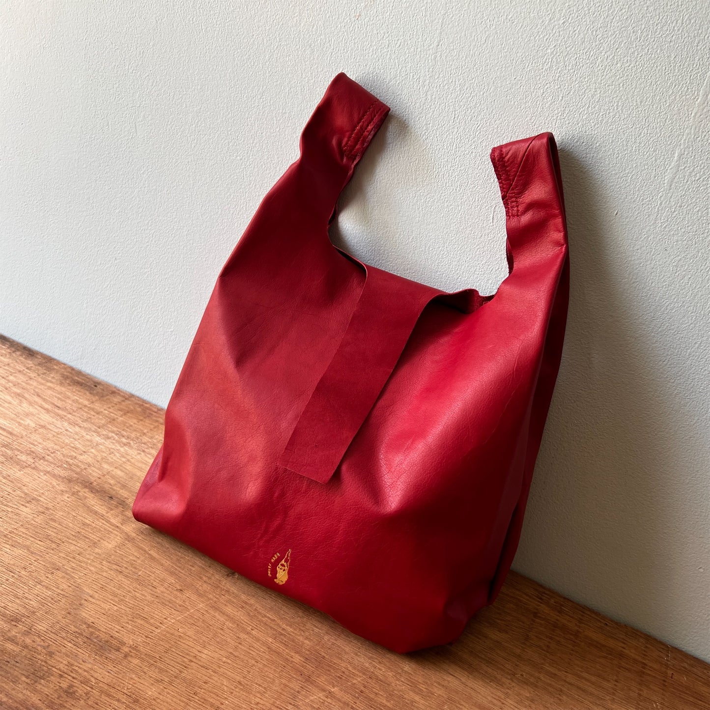 【DWARFMADE】Sustainable Bag M 252_17