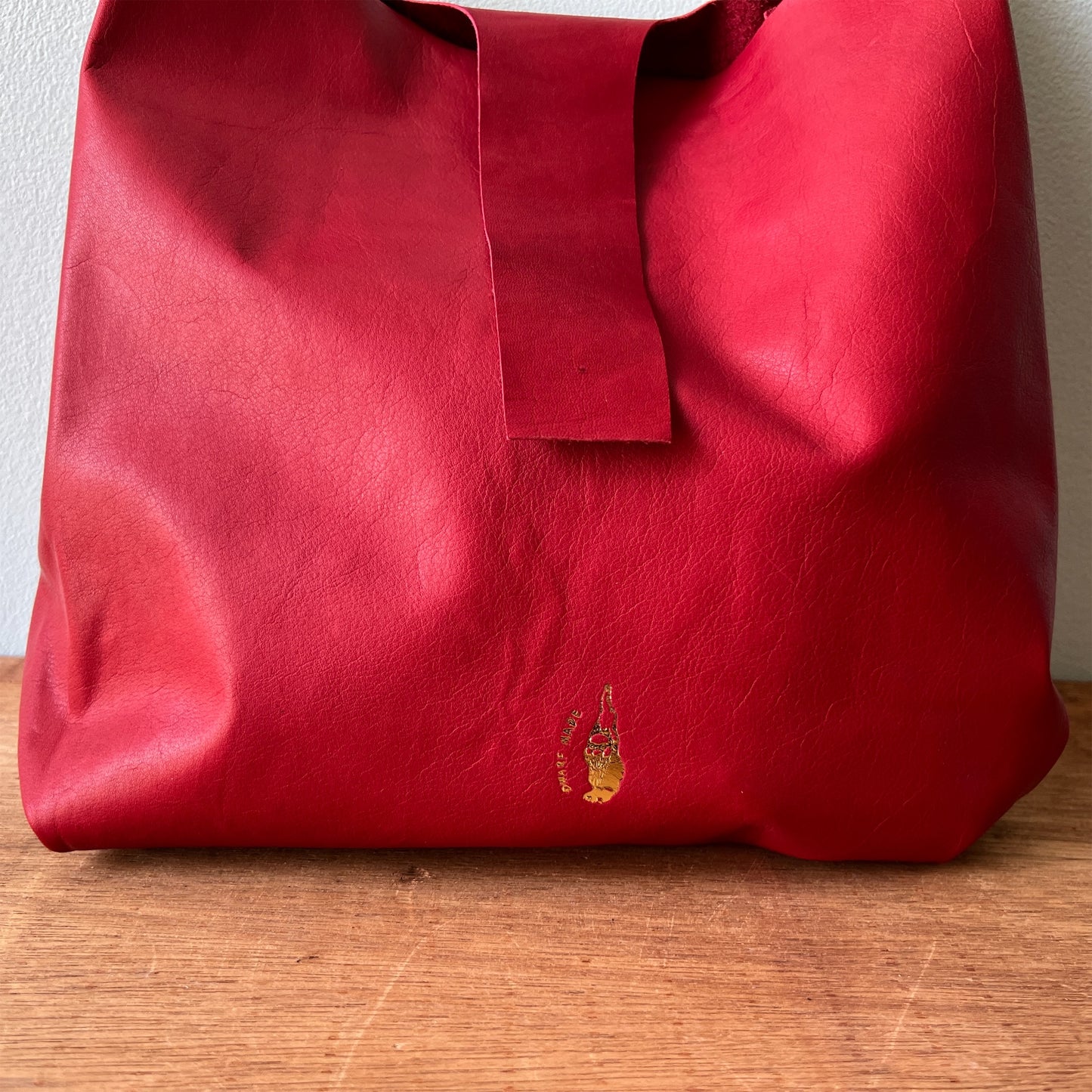 【DWARFMADE】Sustainable Bag M 252_17