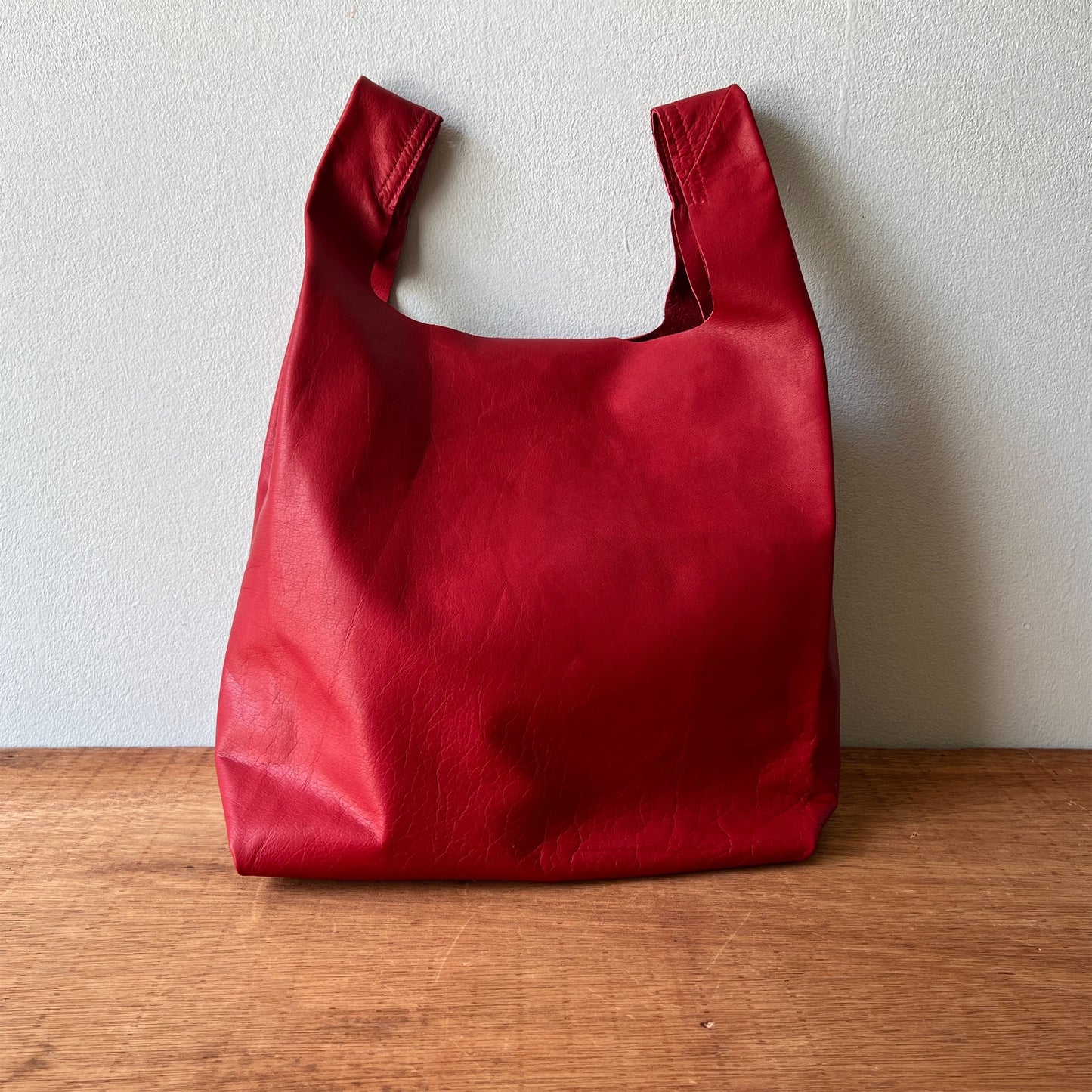 【DWARFMADE】Sustainable Bag M 252_17