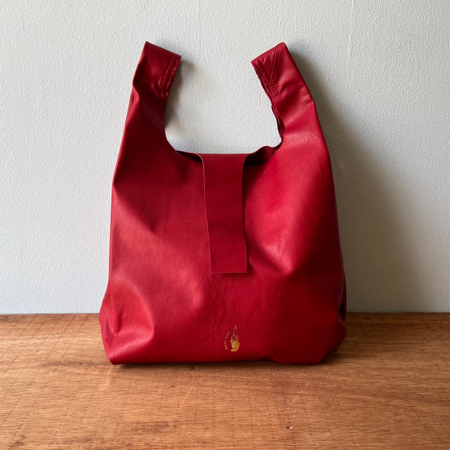 【DWARFMADE】Sustainable Bag M 252_17