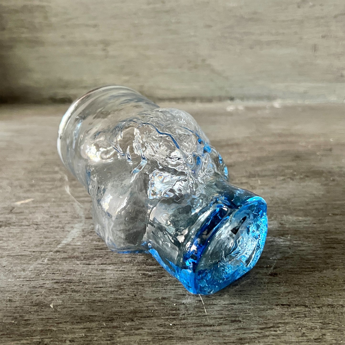 【La Soufflerie】グラス Angelo Glass Light Blue