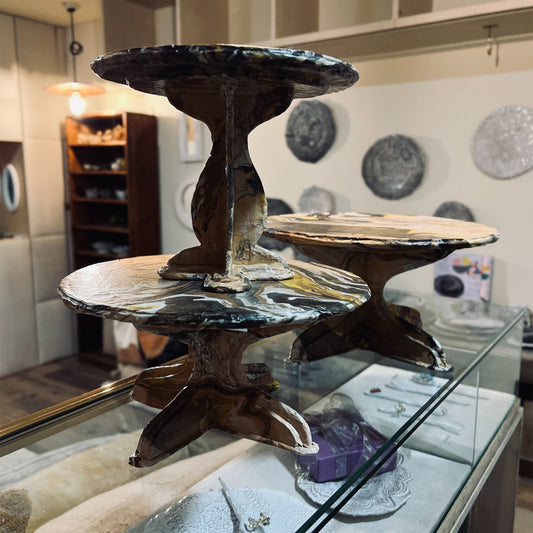 【美しい窓辺】コンポート L 25 1