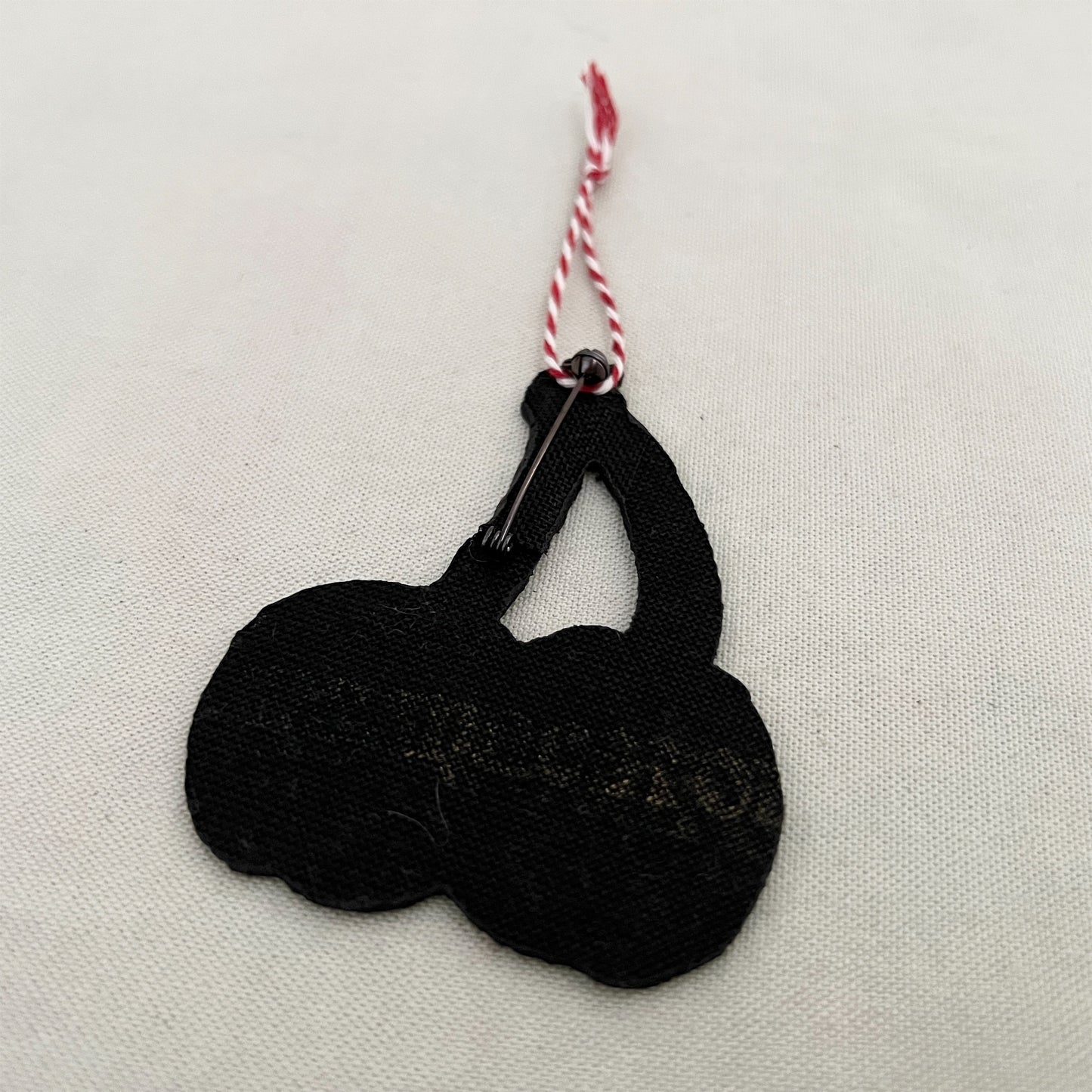 【ma.macaron】チェリー D