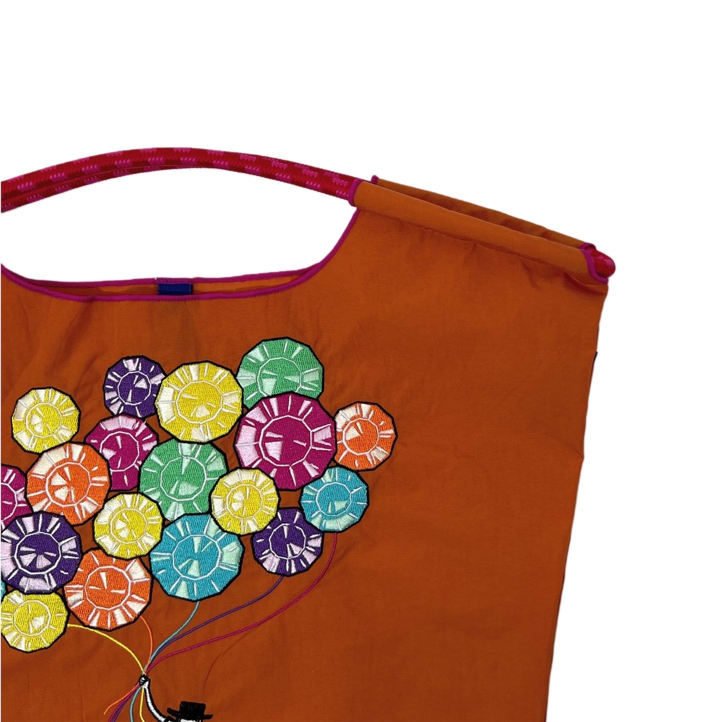 【Marianne Batlle】Ball & Chain×Marianne Batlle Balloon M&B-02-M OR