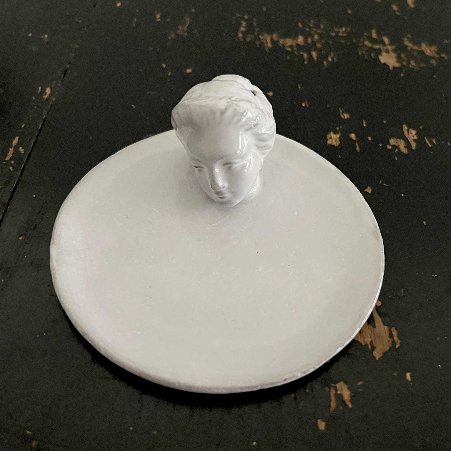 【Astier de Villatte】Antoinette Incense Holder