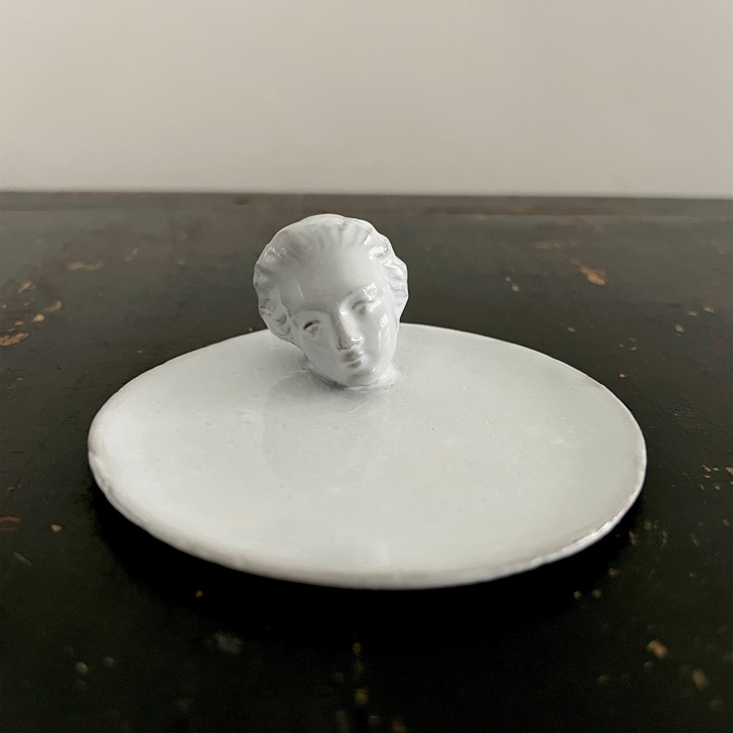 【Astier de Villatte】Antoinette Incense Holder