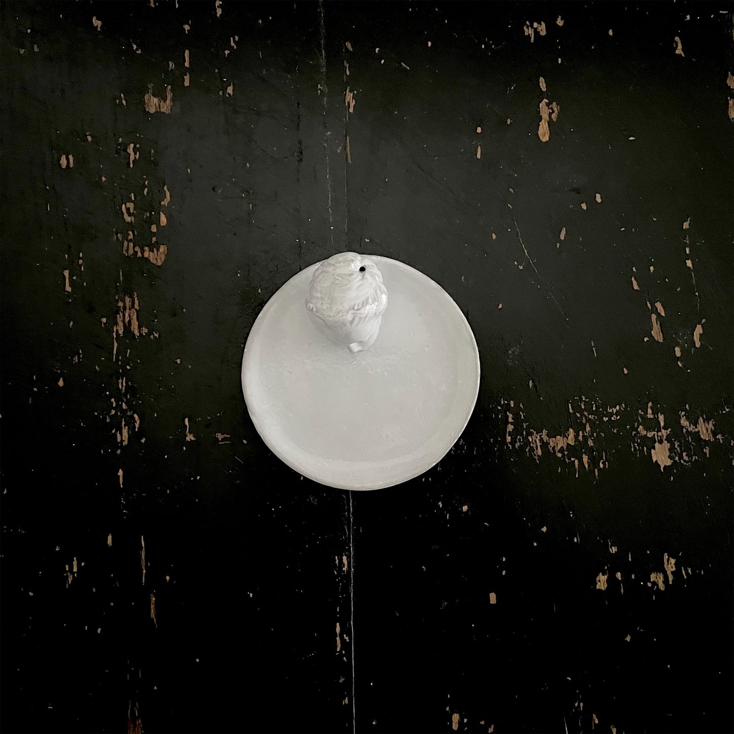 【Astier de Villatte】Antoinette Incense Holder