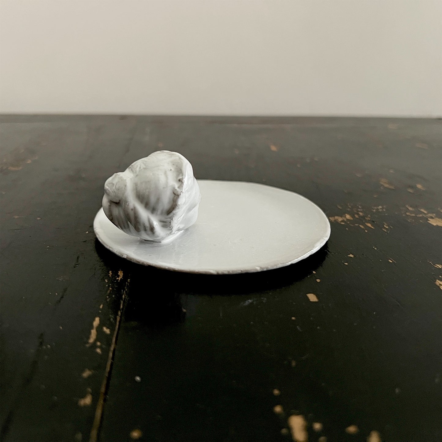 【Astier de Villatte】Antoinette Incense Holder