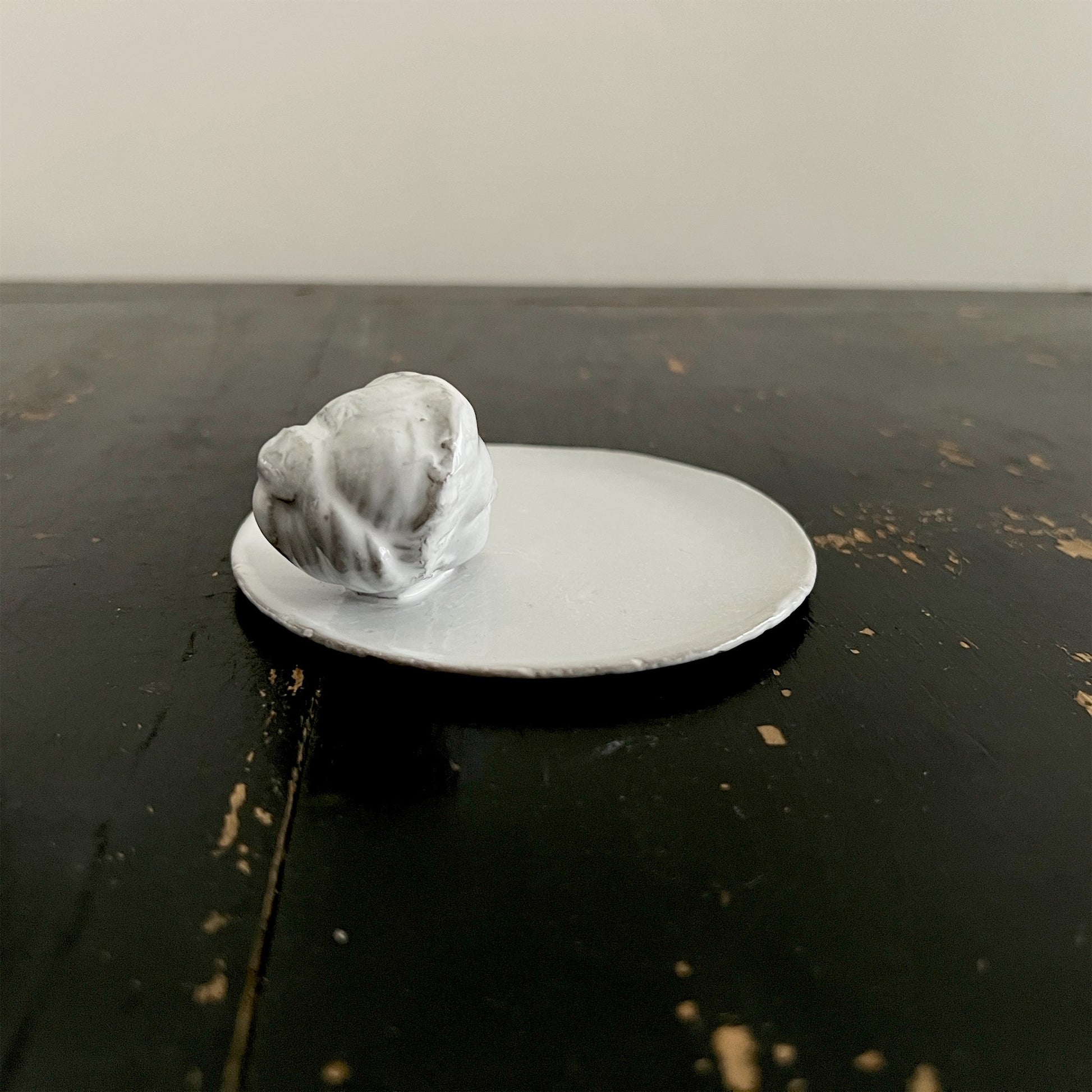 【Astier de Villatte】Antoinette Incense Holder