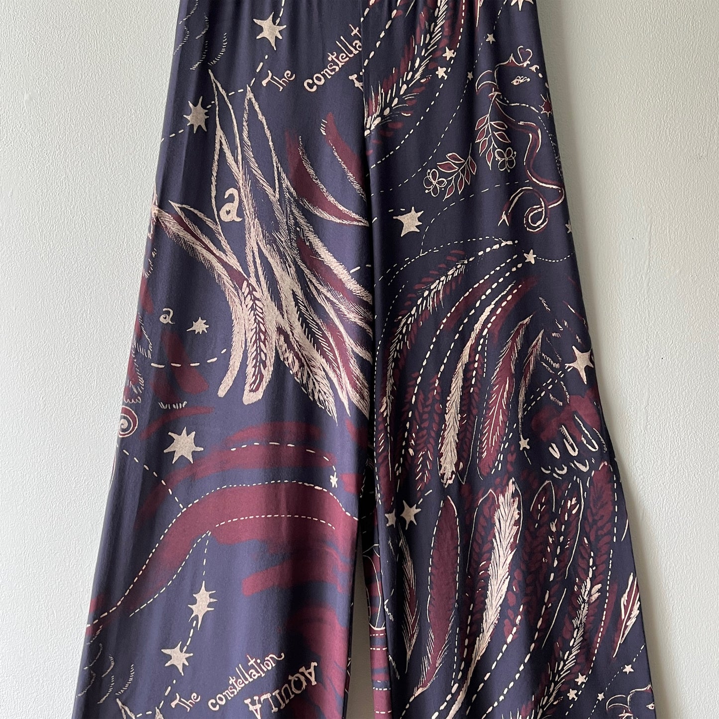 【Juana de Arco】CONSTELACION  PANTS  25_2
