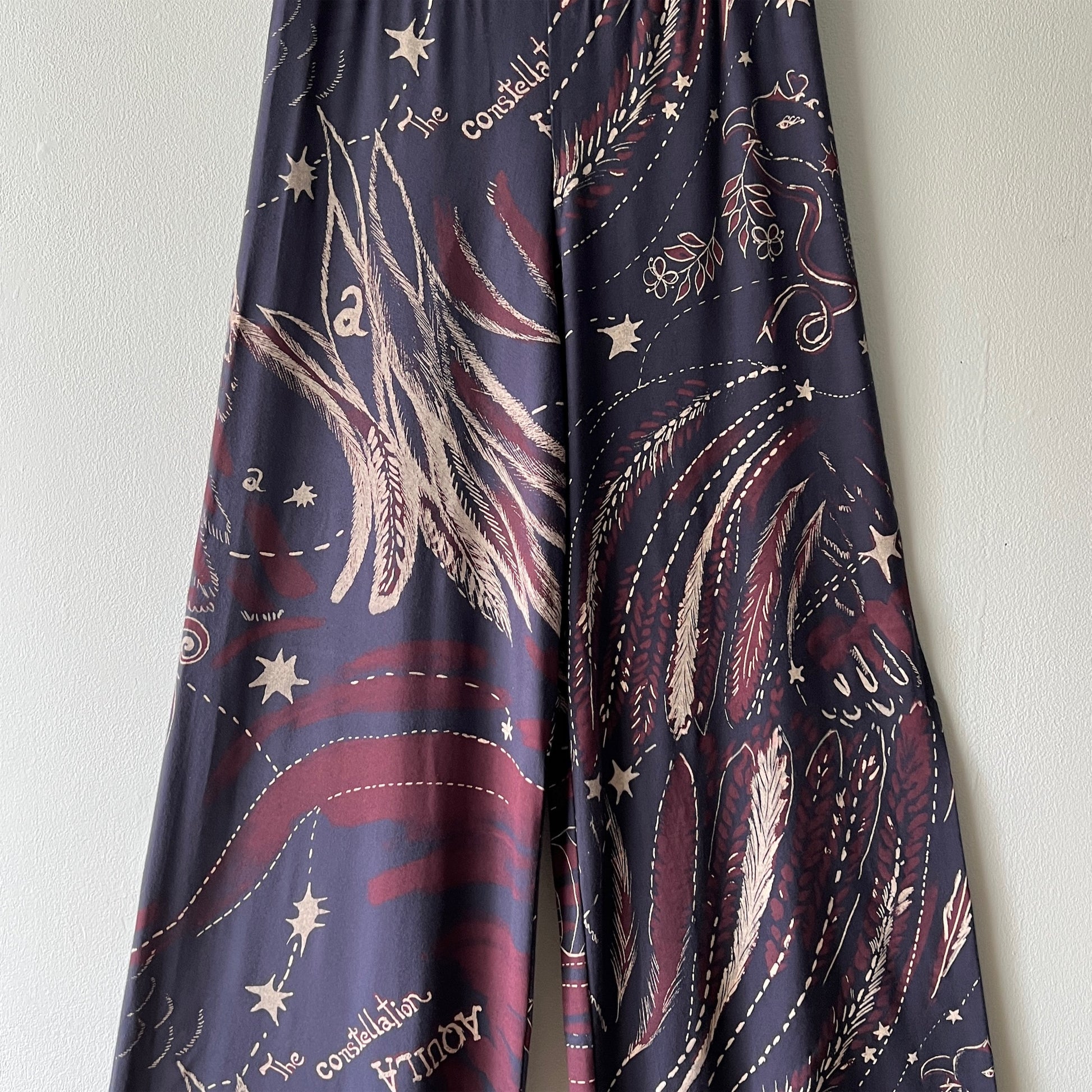 【Juana de Arco】CONSTELACION  PANTS  25_2