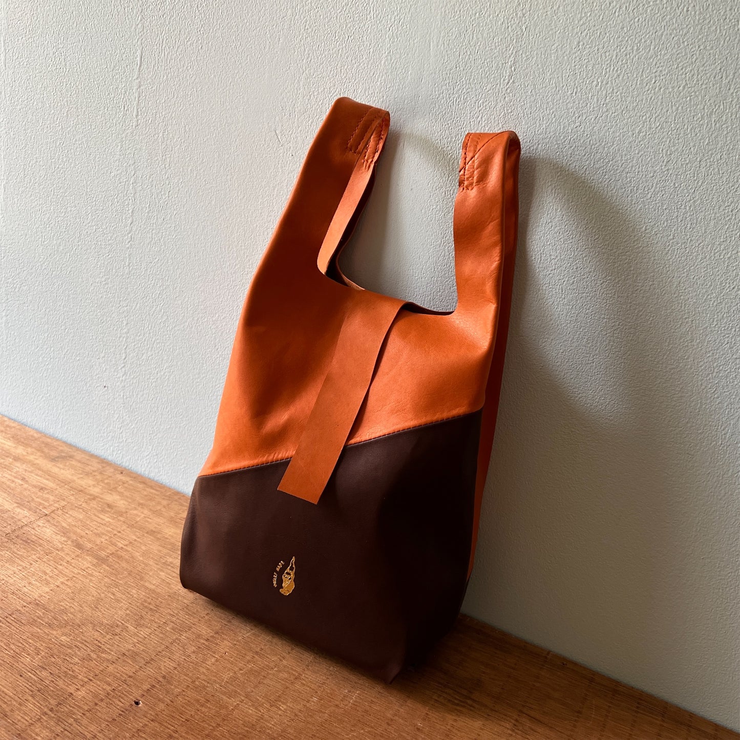 【DWARFMADE】Sustainable Bag S 252_4