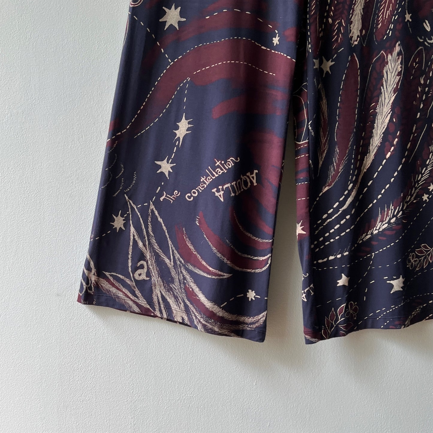 【Juana de Arco】CONSTELACION  PANTS  25_2