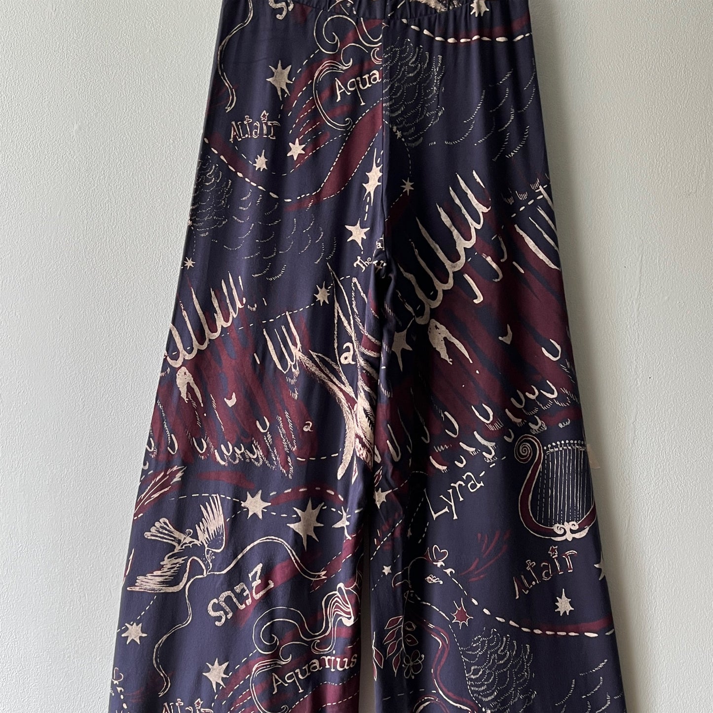 【Juana de Arco】CONSTELACION  PANTS  25_2