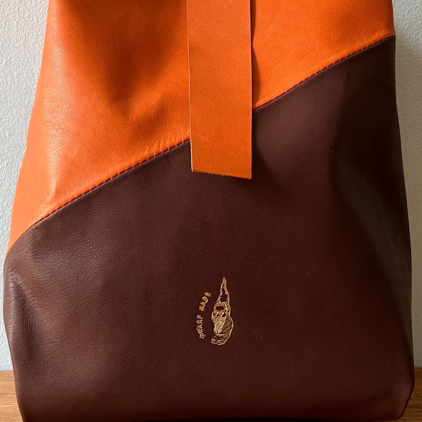 【DWARFMADE】Sustainable Bag S 252_4