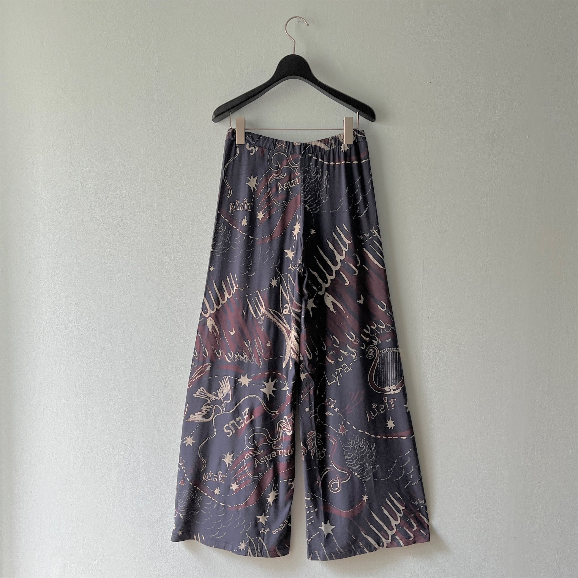 【Juana de Arco】CONSTELACION  PANTS  25_2