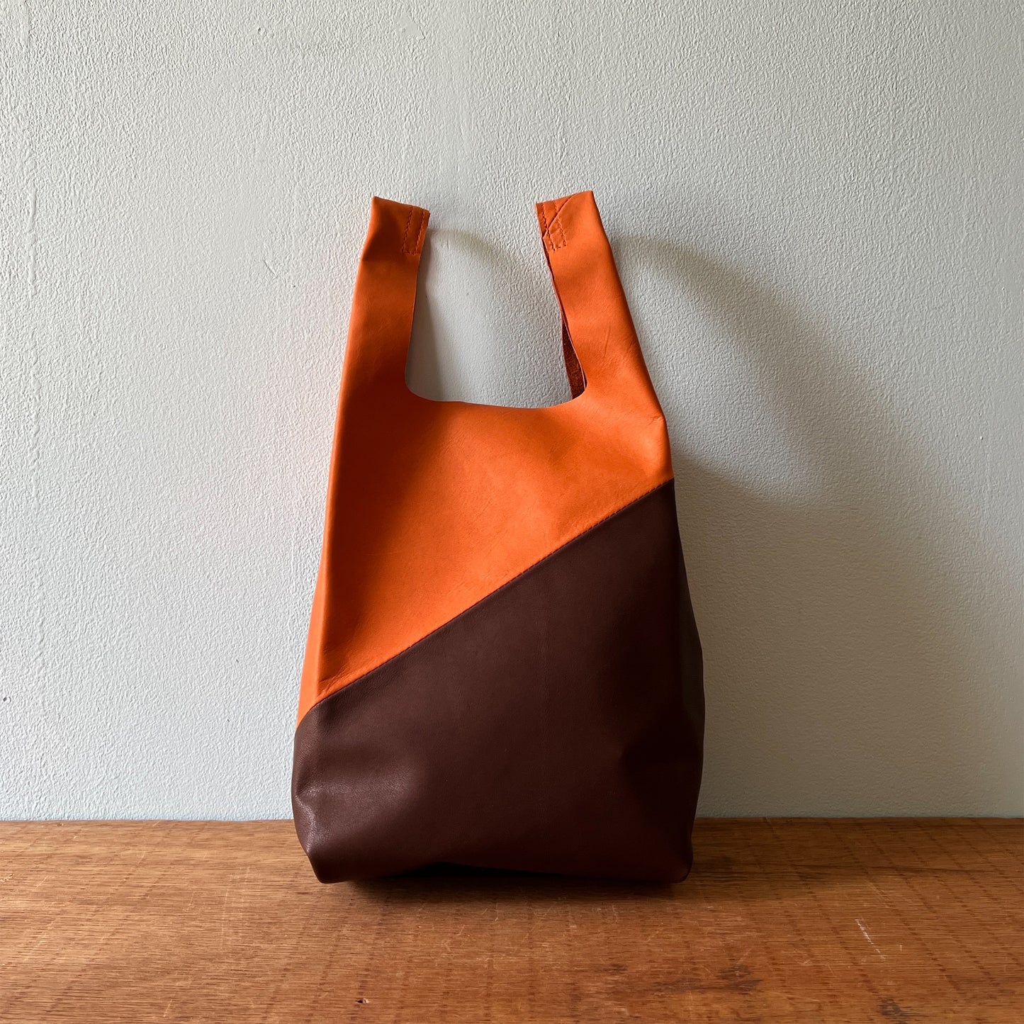【DWARFMADE】Sustainable Bag S 252_4