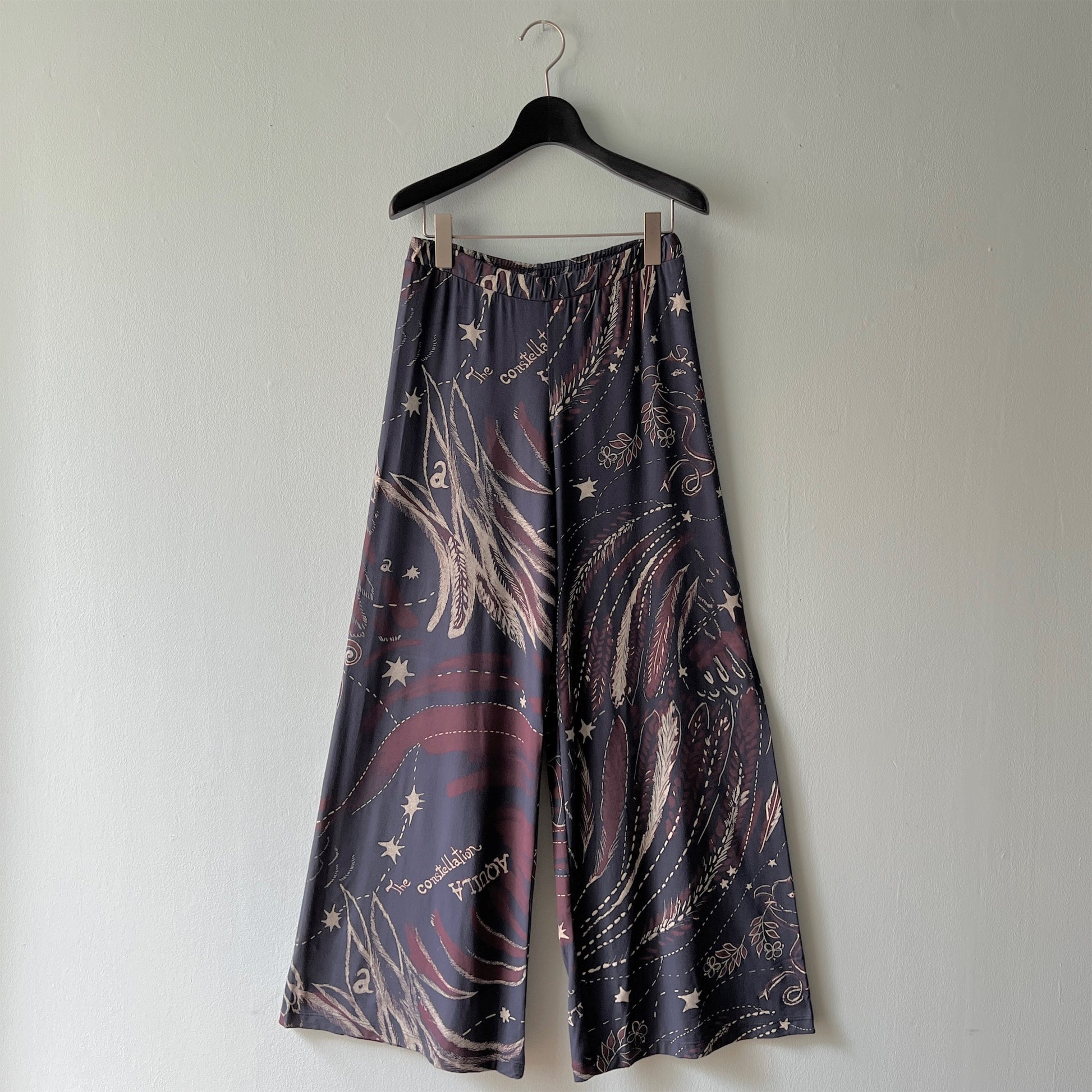 【Juana de Arco】CONSTELACION  PANTS  25_2