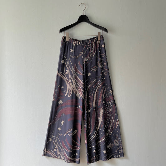 【Juana de Arco】CONSTELACION  PANTS  25_2