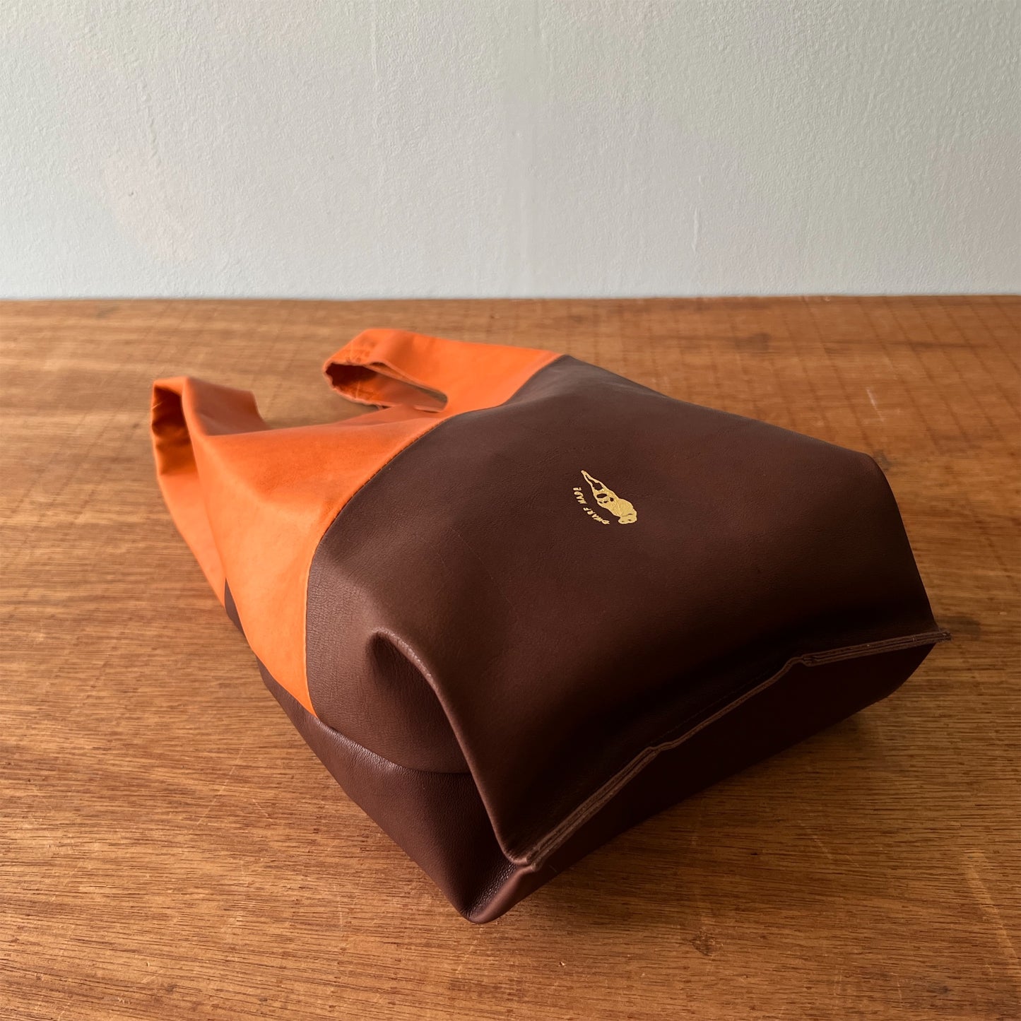 【DWARFMADE】Sustainable Bag S 252_4