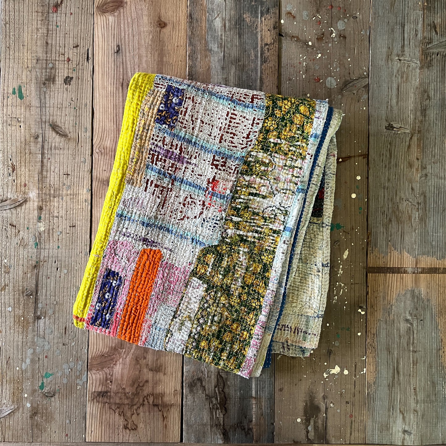 カンタキルト320