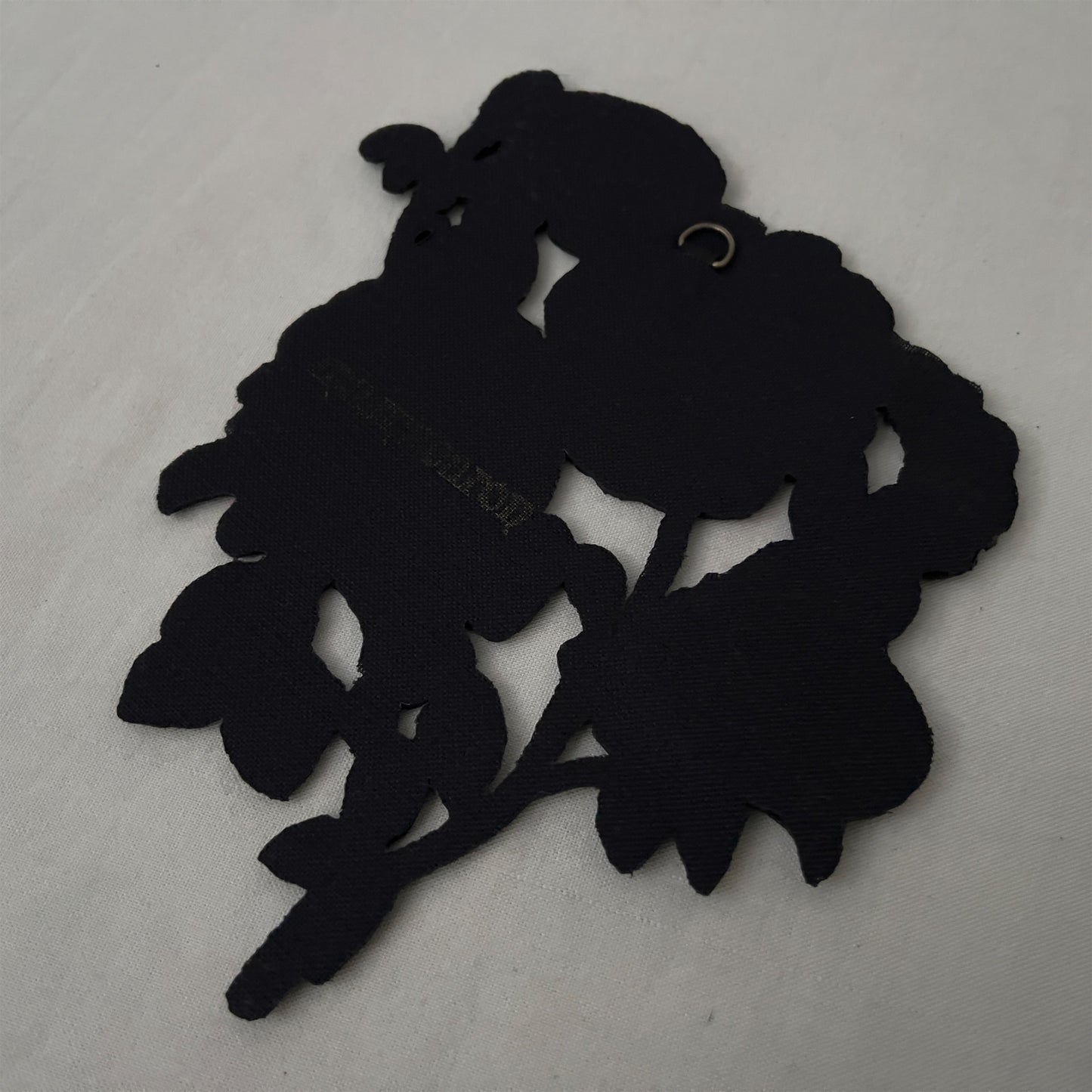 【ma.macaron】目のある花