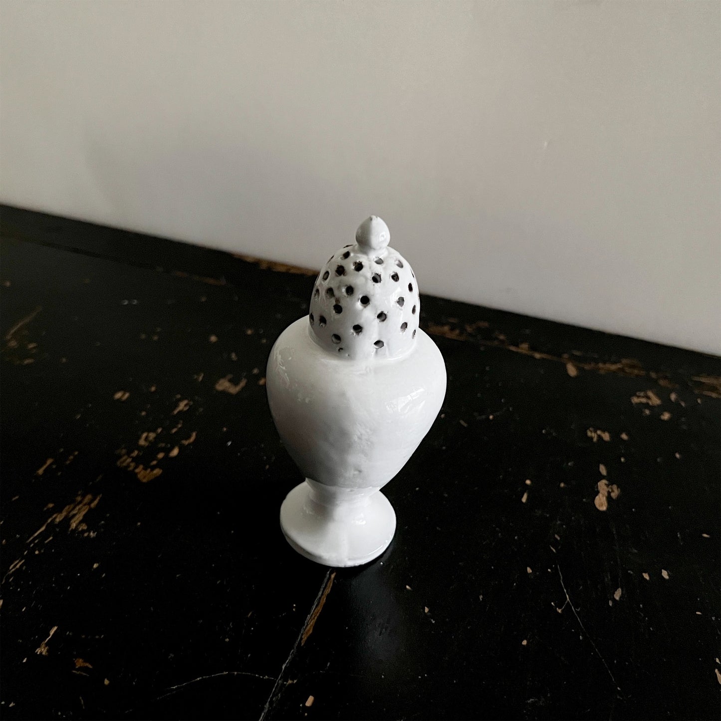 【Astier de Villatte】Sobre Sprinkler 3