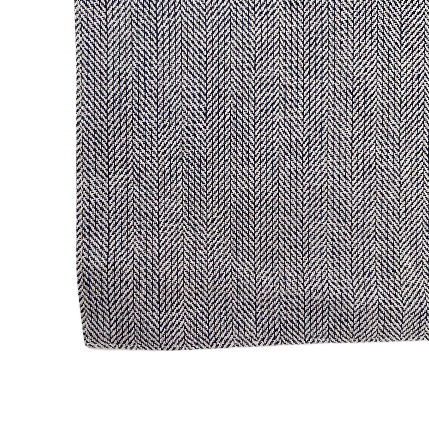 【Sayoko.M】ランチョンマット dot Jacquard blue
