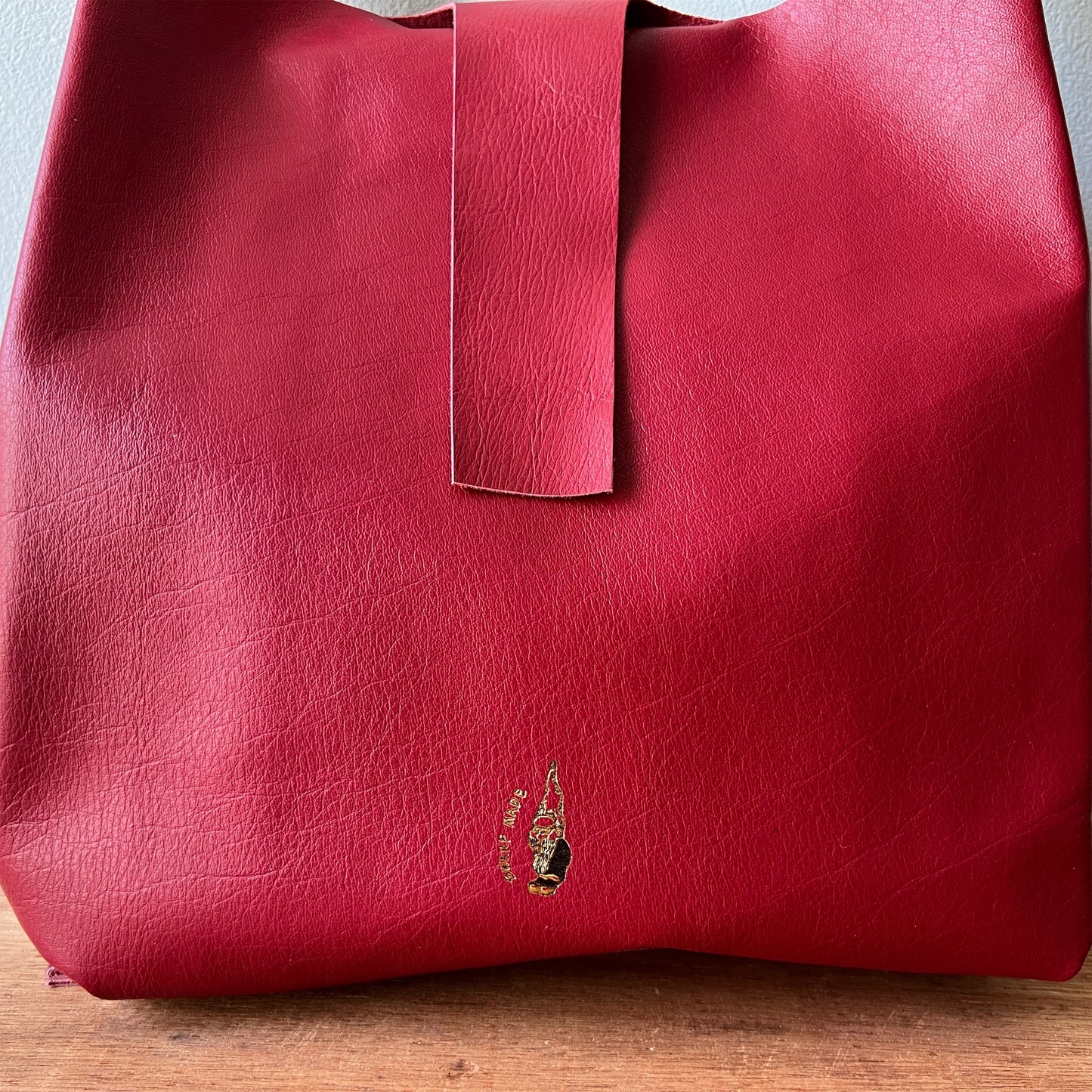 【DWARFMADE】Sustainable Bag M 252_18