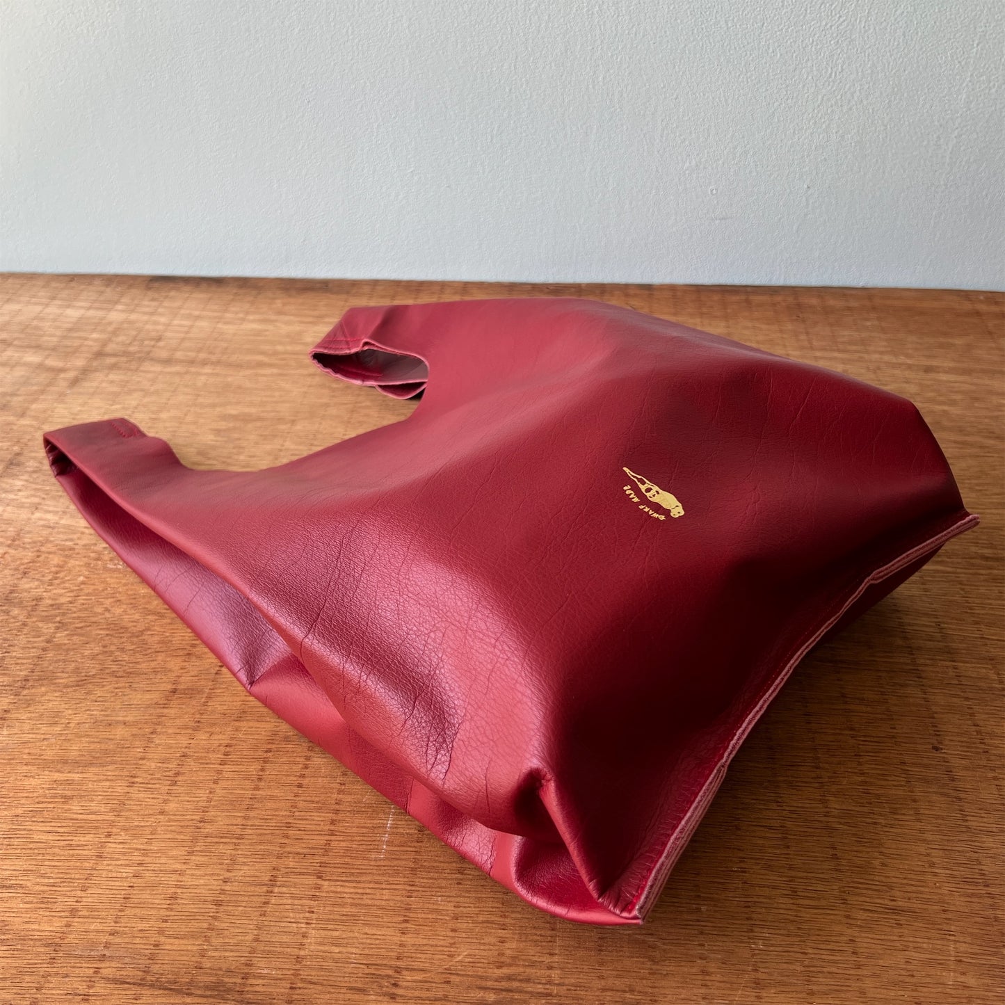 【DWARFMADE】Sustainable Bag M 252_18