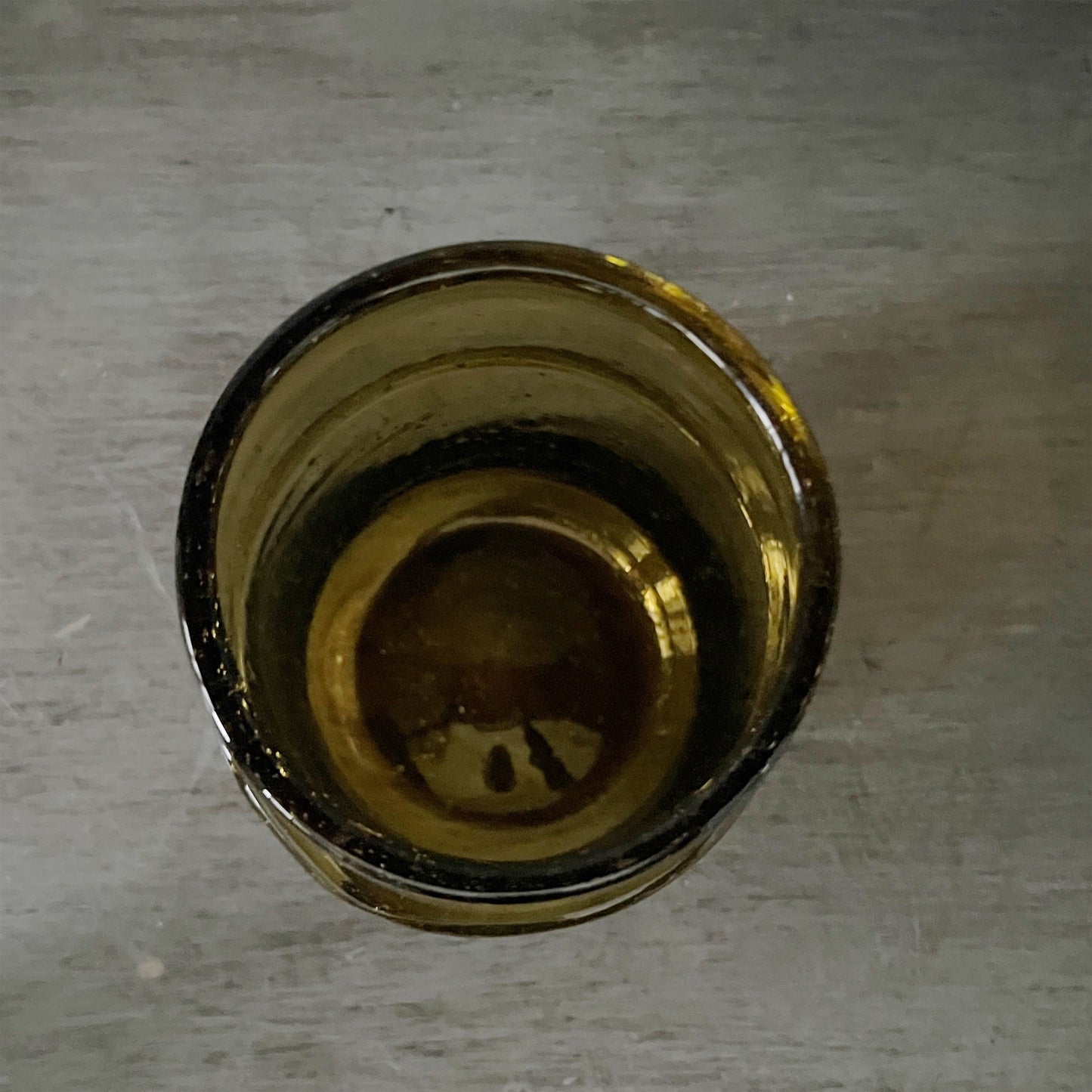 【La Soufflerie】フラワーベース Vase Taka Miel