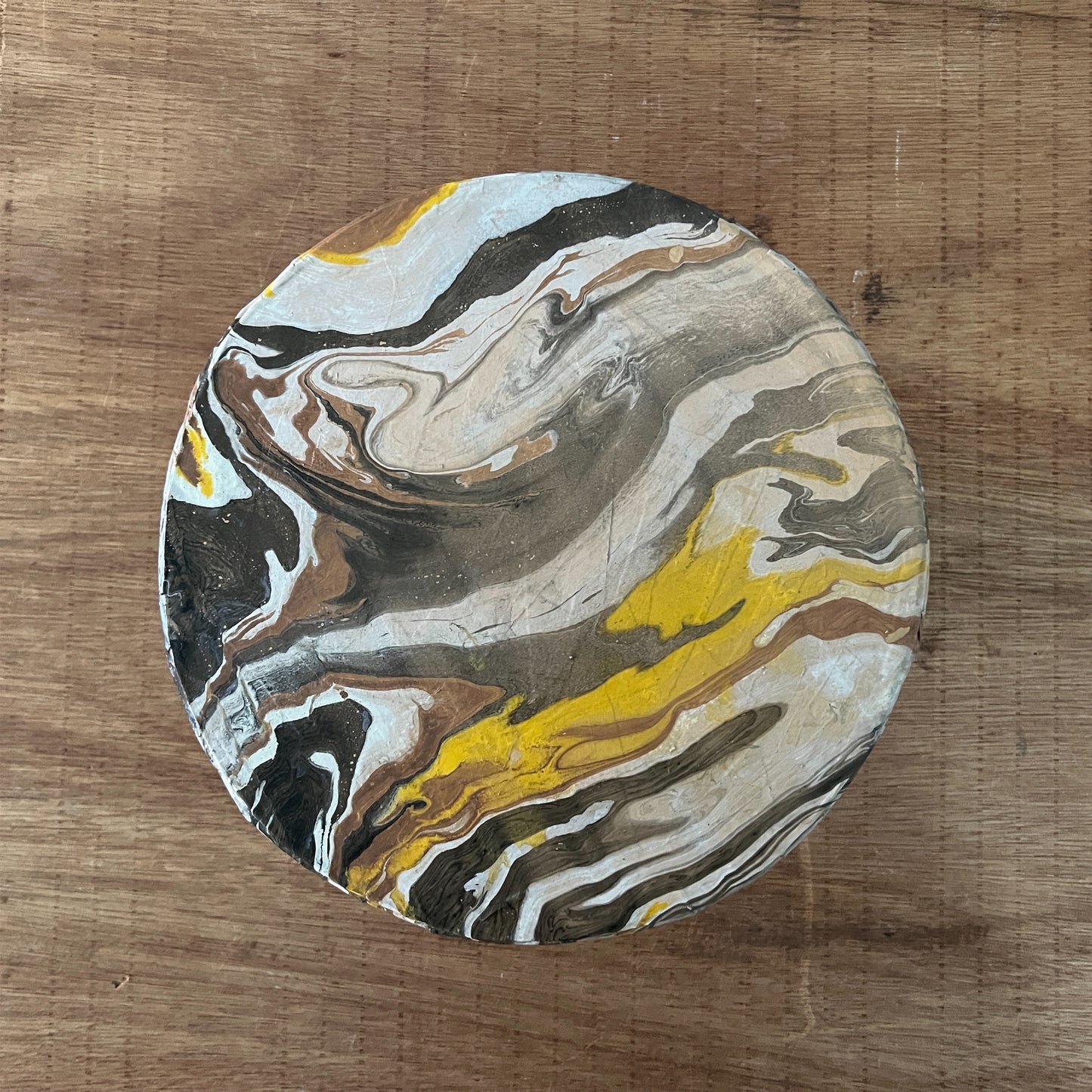 【美しい窓辺】コンポート M 25 1