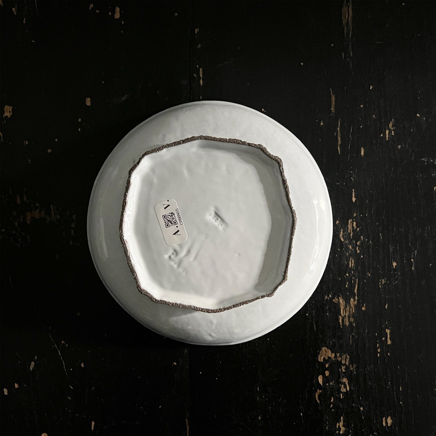 【Astier de Villatte】Banshaku Dish n5