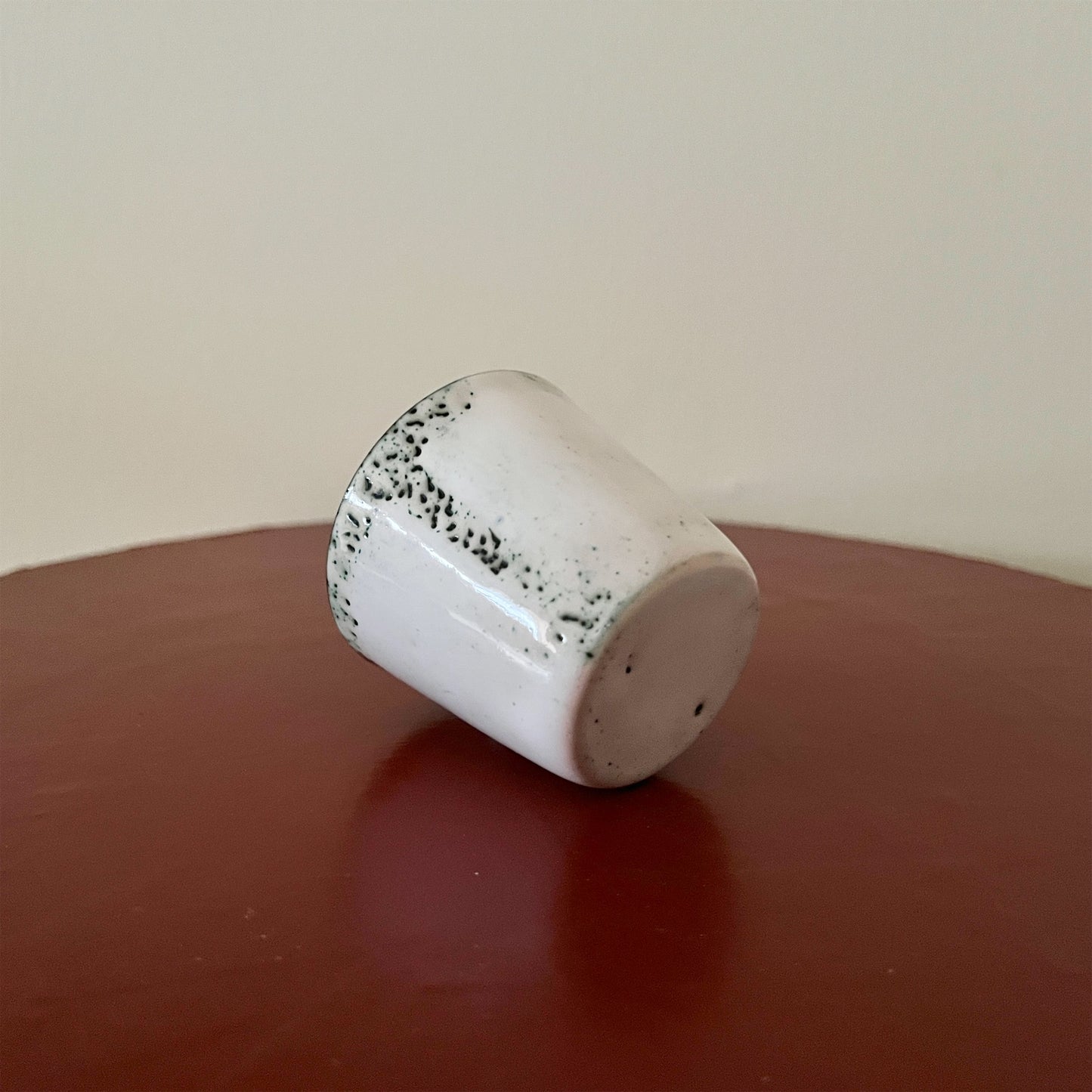 【Kenichi Kondo】Cup goldleaf 1