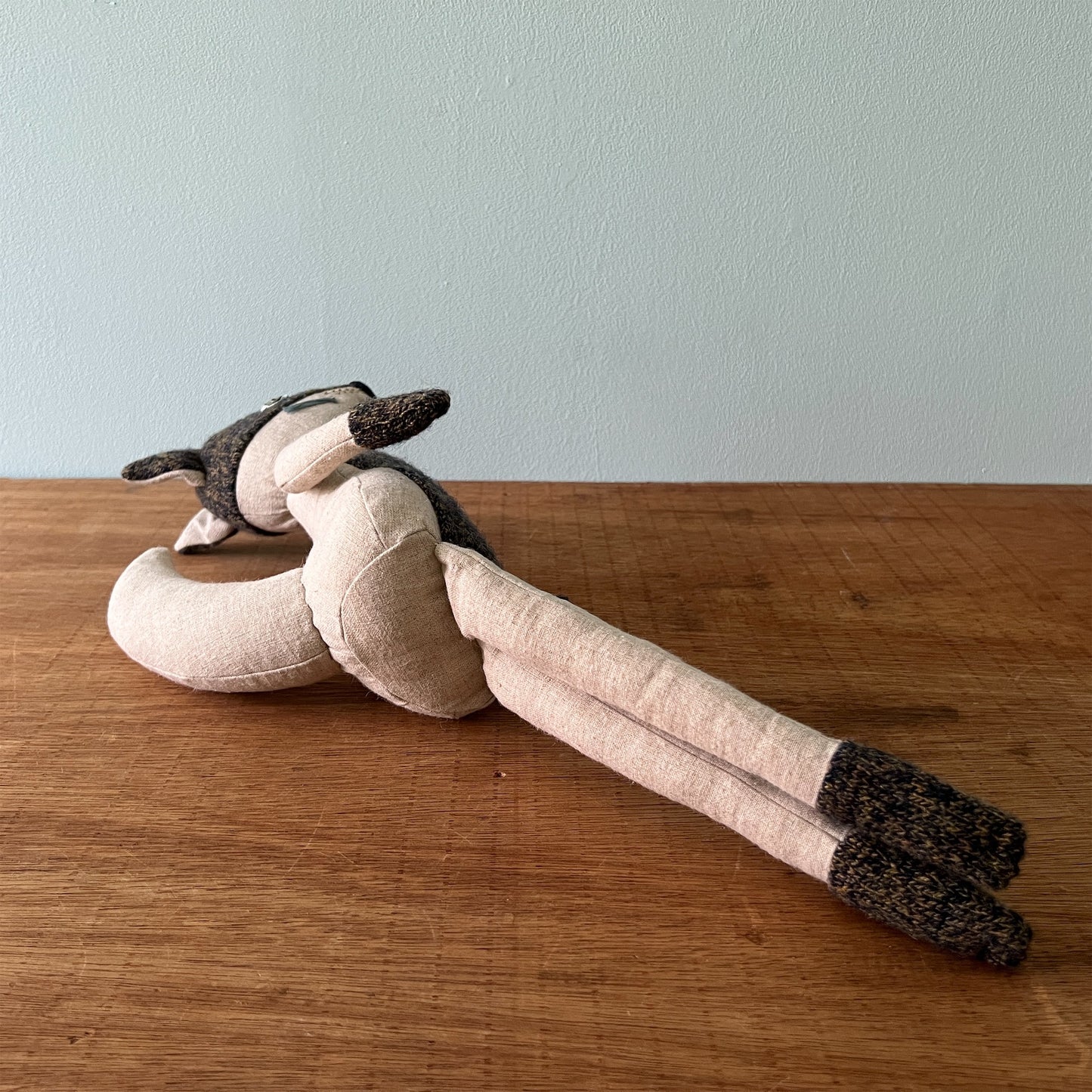 【AYUKO HAZU】Fox M 3