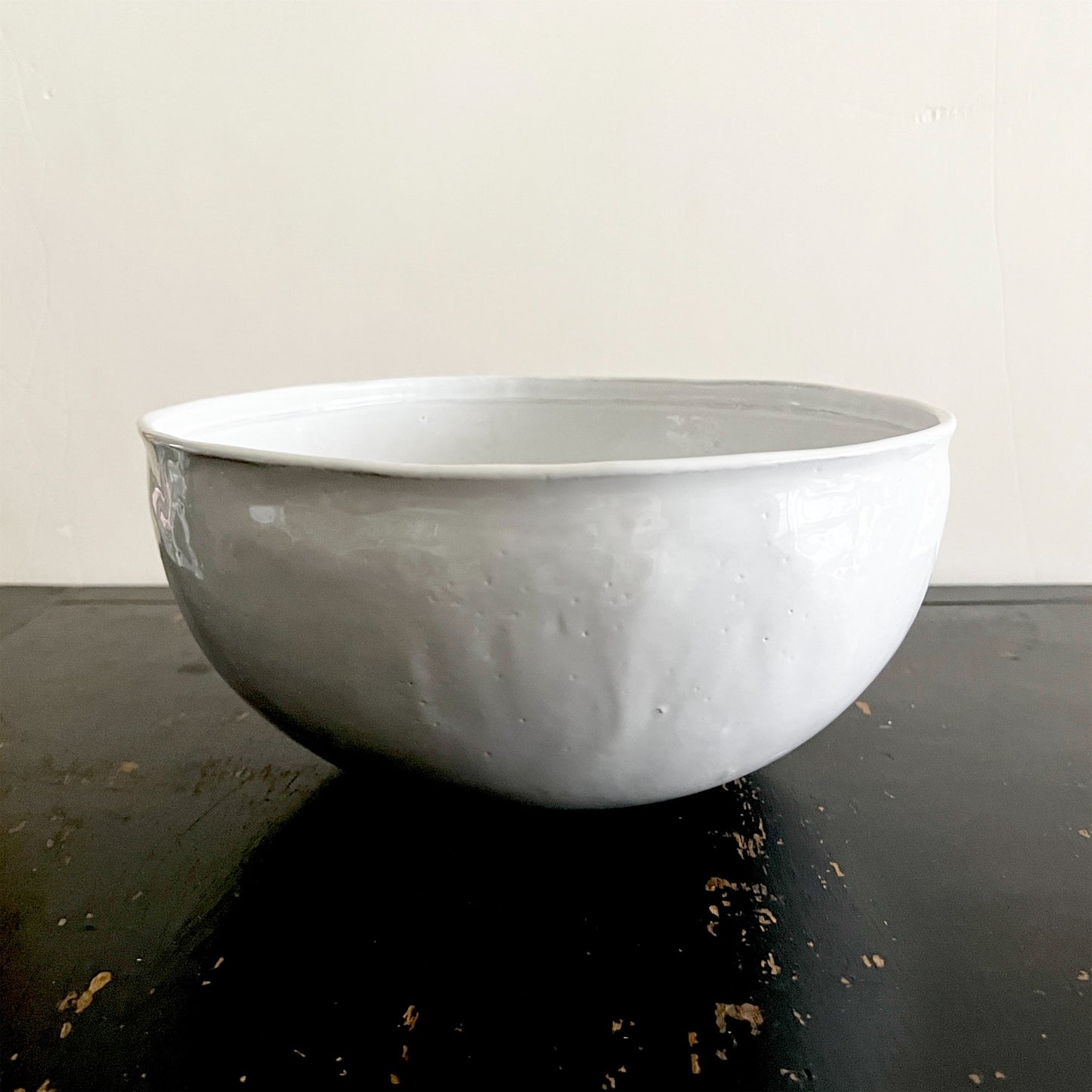 【Astier de Villatte】Champion Quince Salad Bowl