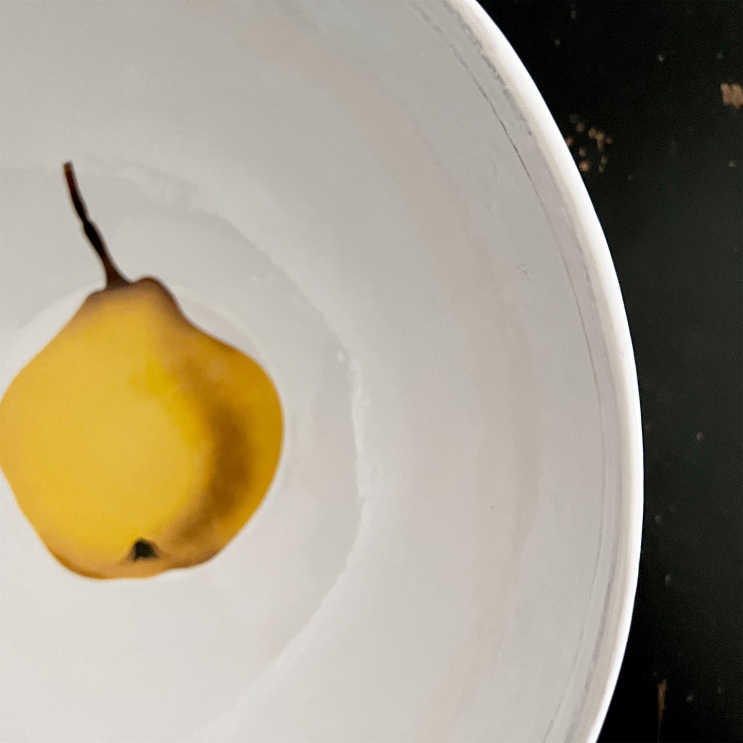 【Astier de Villatte】Champion Quince Salad Bowl