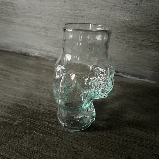 【La Soufflerie】グラス Angelo Glass Transparent