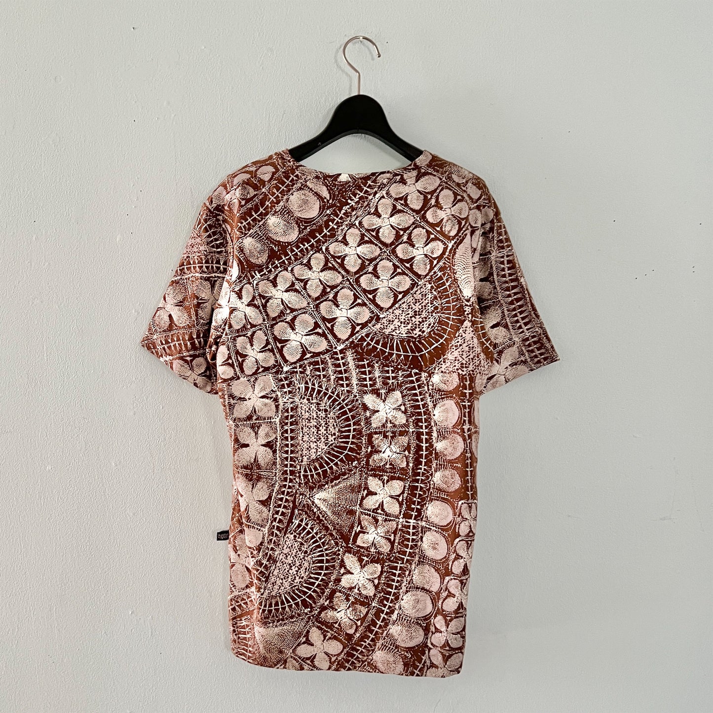【Juana de Arco】ユニセックスT-shirt M 26_3