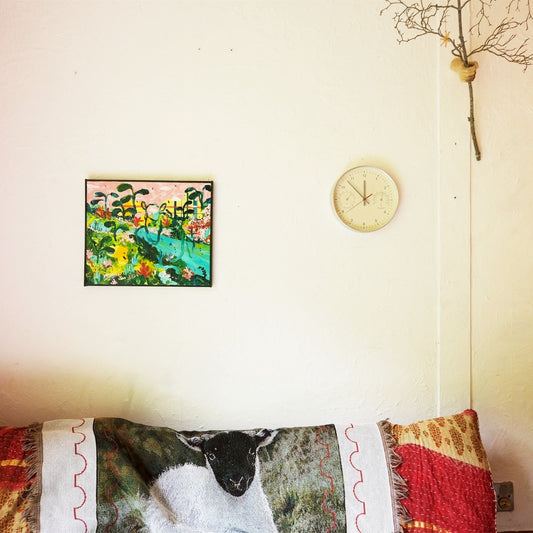 【時任海斗】駆ける