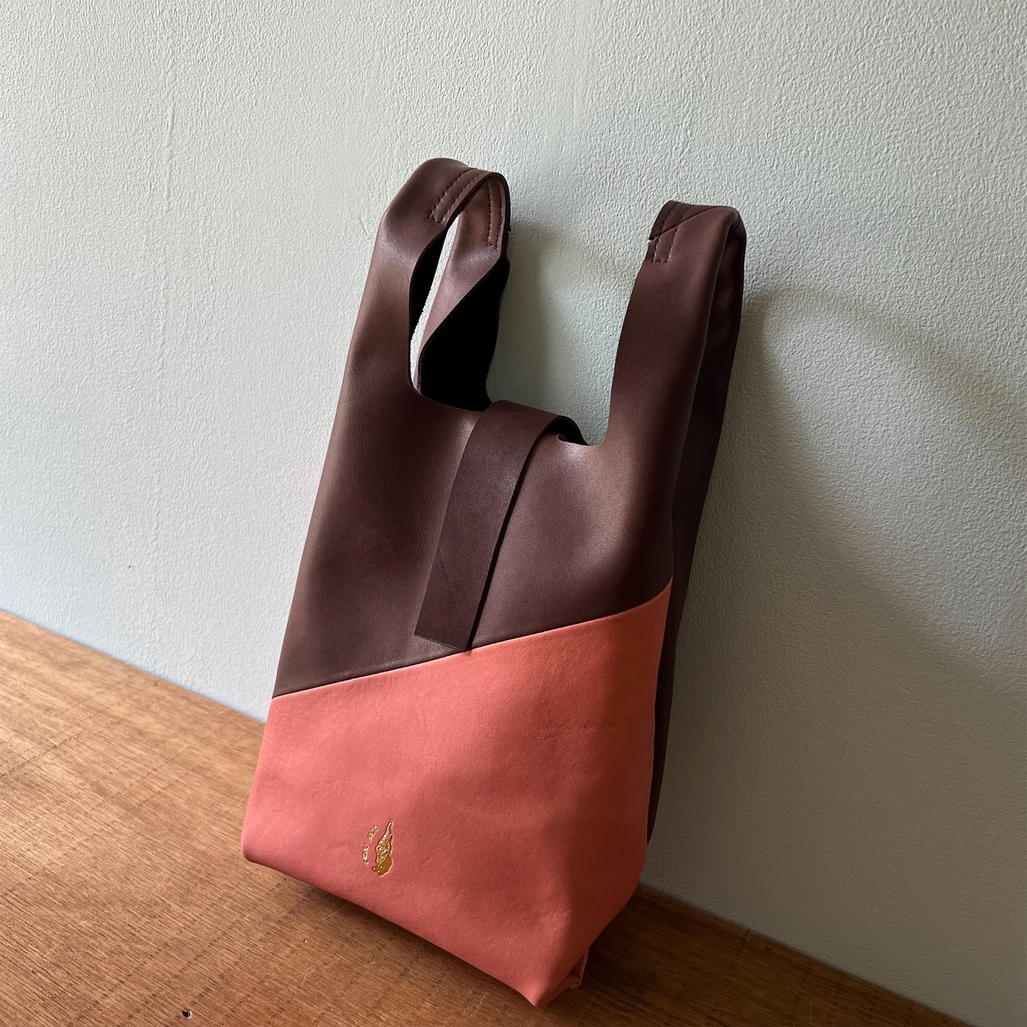 【DWARFMADE】Sustainable Bag S 252_3