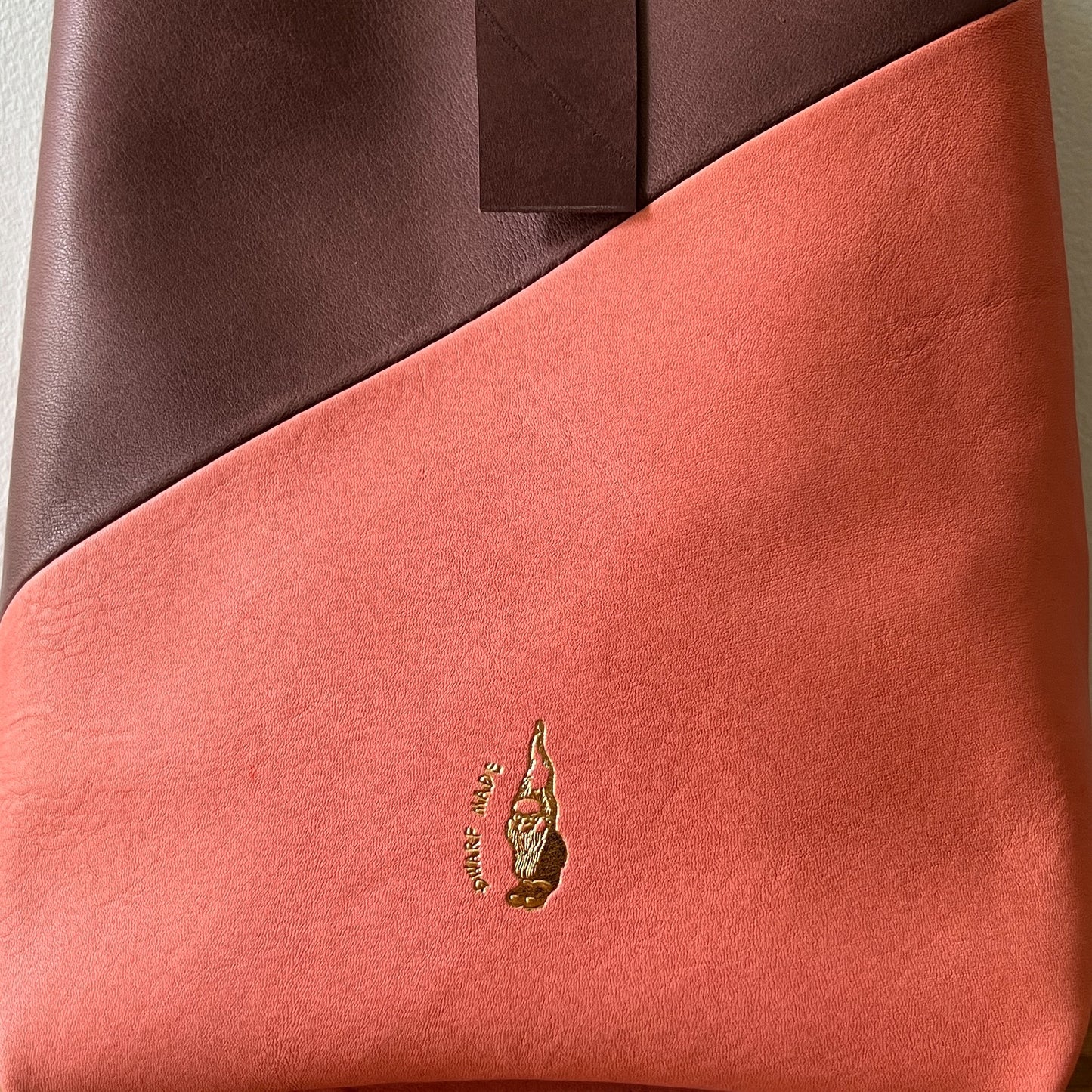【DWARFMADE】Sustainable Bag S 252_3